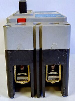 Westinghouse EHD2030 480 V 30 A Industrial Circuit Breaker