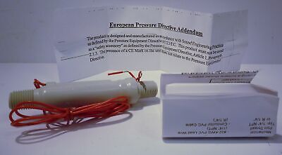 Gems 165843 Flow Sensor
