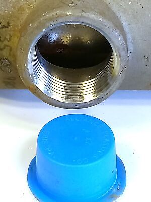 Farris Engineering 27CA23-F20S4 Safety Relief Valve