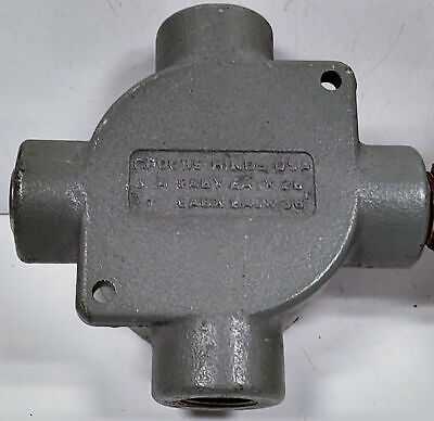 SOR 4BL-KB5-U8-C2A-PKSBZZTB Pressure Switch