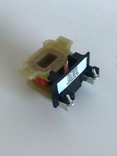 Siemens 75D70646F Coil