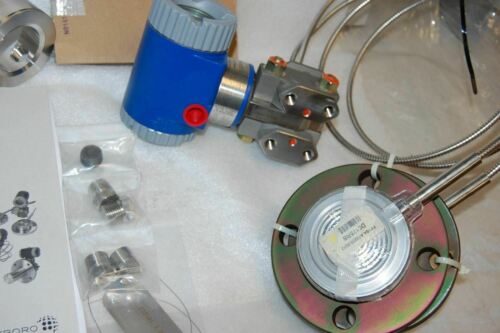 Foxboro IDP10-TS1CO1F-M1L1T Pressure Transmitter