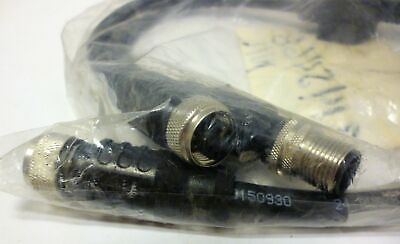 Turck U2-11928 PLC Cable
