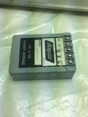 ACOPIAN DB15-10 POWER MODULE