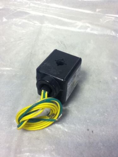 JD Gould J41232-CC-M6 Coil for Pilot Operated Valve