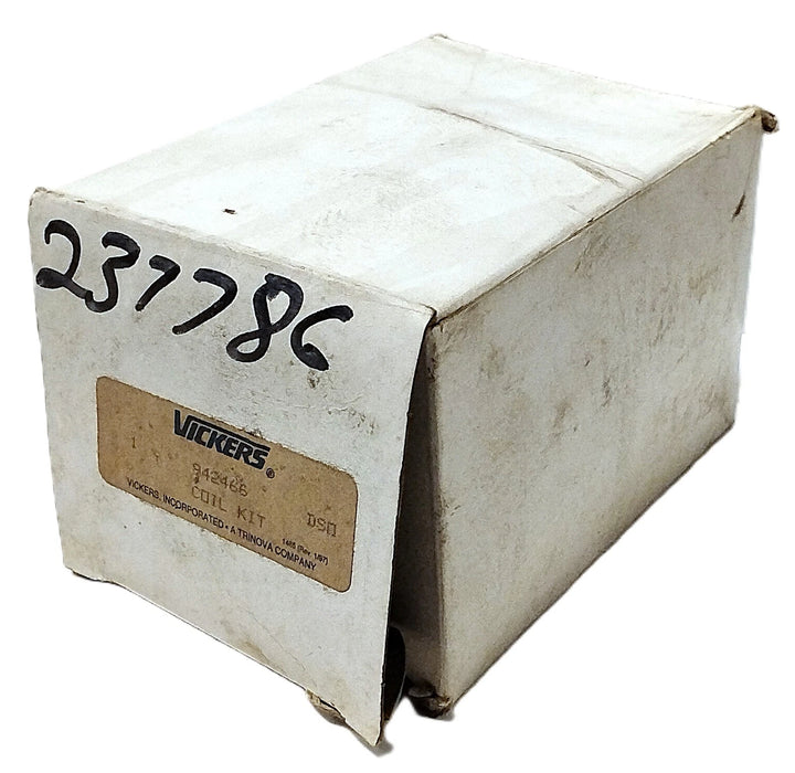 Vickers 942466 400823 115/120 0.96 A Solenoid Coil Kit