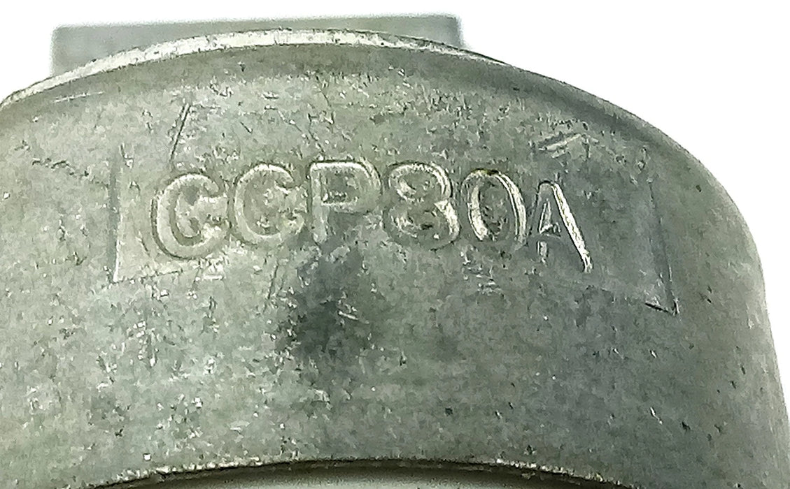 English Electric CCP80A 600 V 80 A Fuses