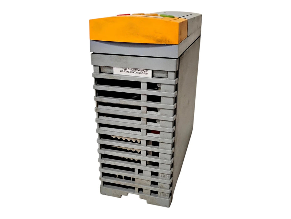 Parker 650-21170020-0F0P00-D1 220-240 V 1.5 kW 2 HP Variable Frequency Drive