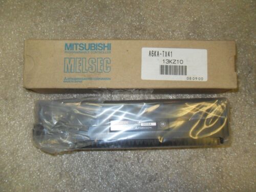 1 MITSUBISHI A6KA-TX41 K-A ADAPTER