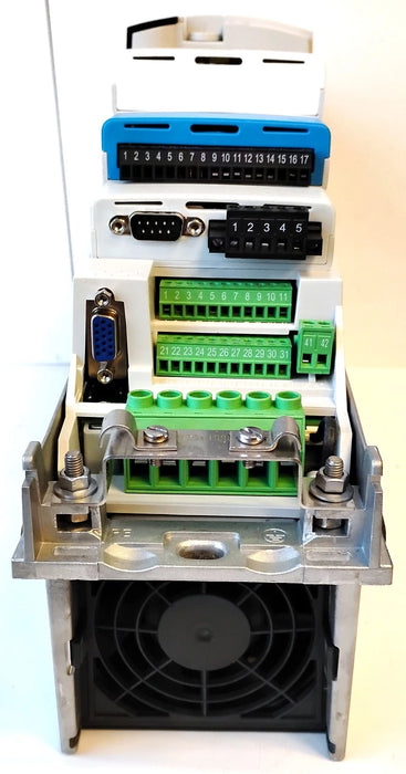 Vemag SP1404 380-480 V AC 2.2/3.0 kW Variable Speed Drive