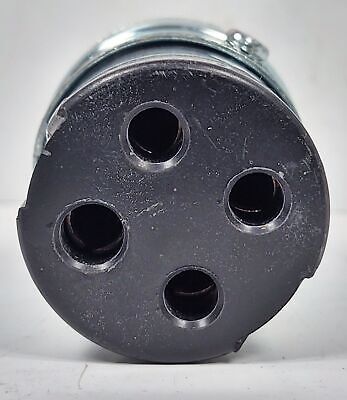 Russellstoll 8024 30A/20A 250VDC/600VAC Receptacle