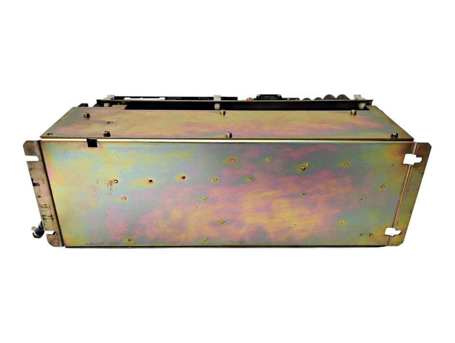 Mitsubishi MR-S80E-01A AC Servo Drive