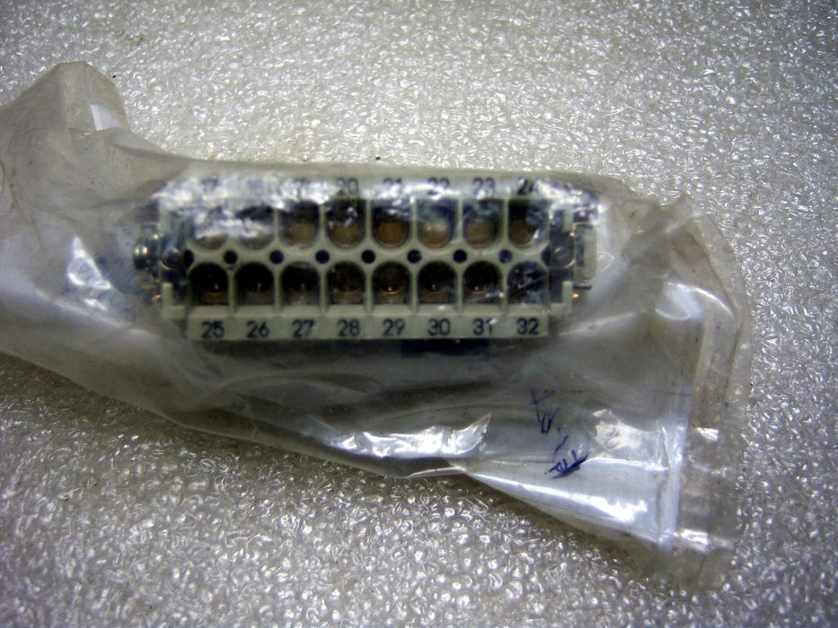 Harting 09200162613 16A-STI-S (17-32