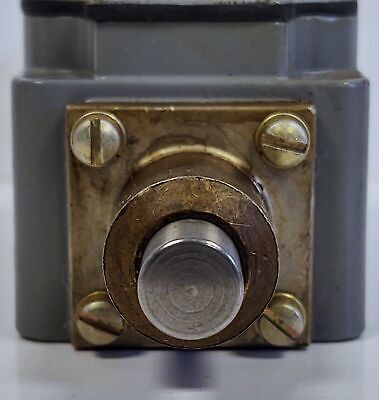 MICRO SWITCH 2LS1 Precision Limit Switch