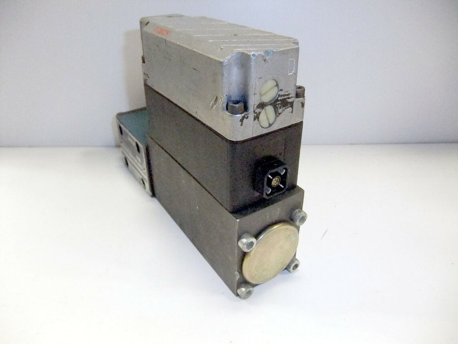 Bosch Pilot Valve 0811404515