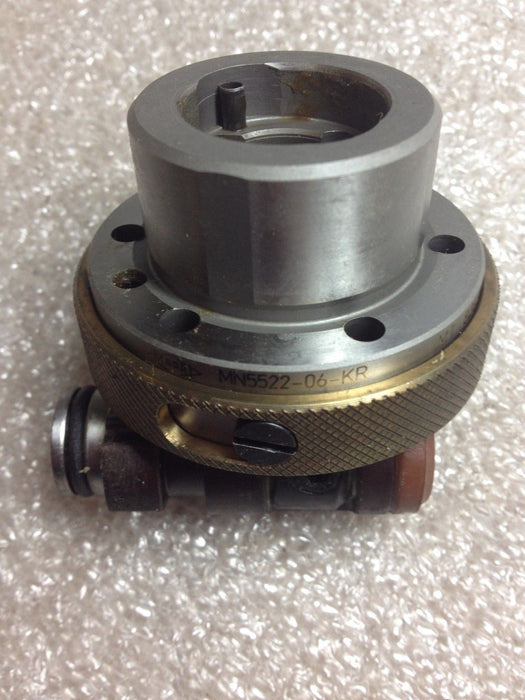 Mapal MN5522-06-KR Clamping Cartridge Component