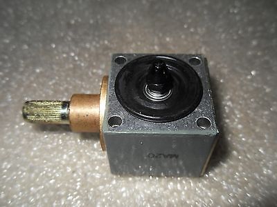 Allen-Bradley Z-24811 Limit Switch Operating Head