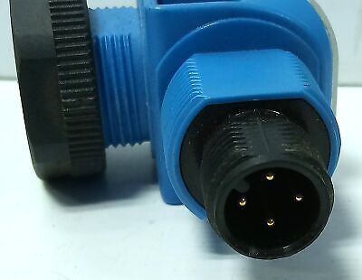 SICK ET3-P5728 10-30 V DC Photoelectric Proximity Sensor