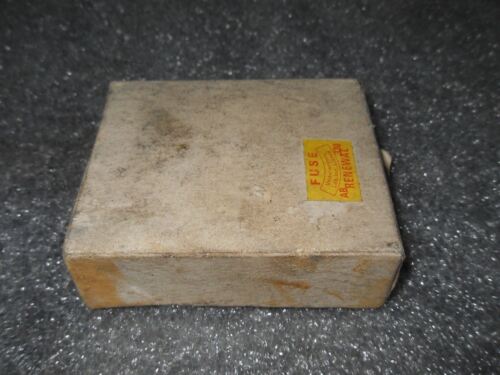 10 Gould RL400 Renewal Fuse Links