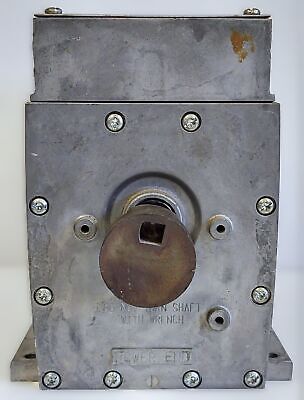 Honeywell M945A-1009 160 Degree 1 Min 1 A 24 V HVAC Damper Actuator