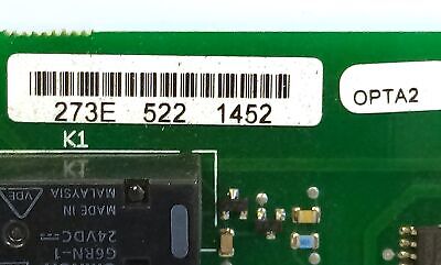 Eaton OPTA2 Expansion Module for Variable Frequency Drive