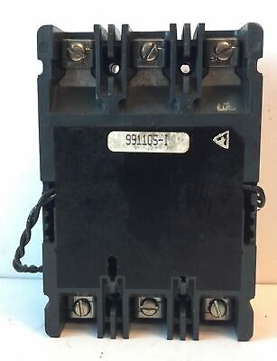 Siemens 3VF3111-6BS31-0AA0 600 V 100 A 3 P Circuit Breaker