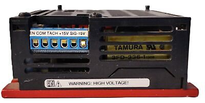 KB Electronics KBMG-212D (8831) 115/230 V AC to 0-90/180 V DC Motor Control