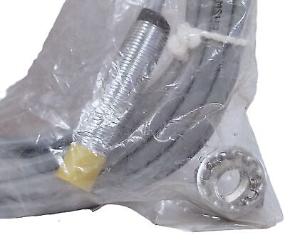Turck NI5-G12-AP6X 50MM Inductive Proximity Sensor with 7 Meter Cable