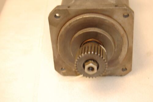 Fanuc A06B-0614-B023-R Servo Motor