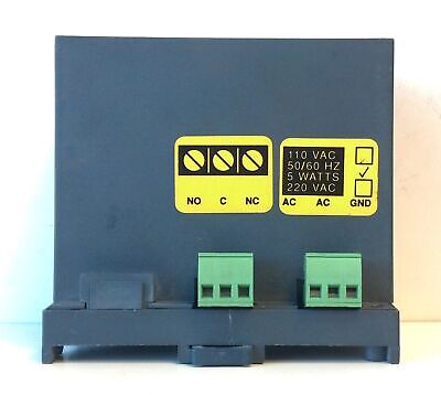 Flowline LC40-1001 Switch-Pro™ Remote Level Controller