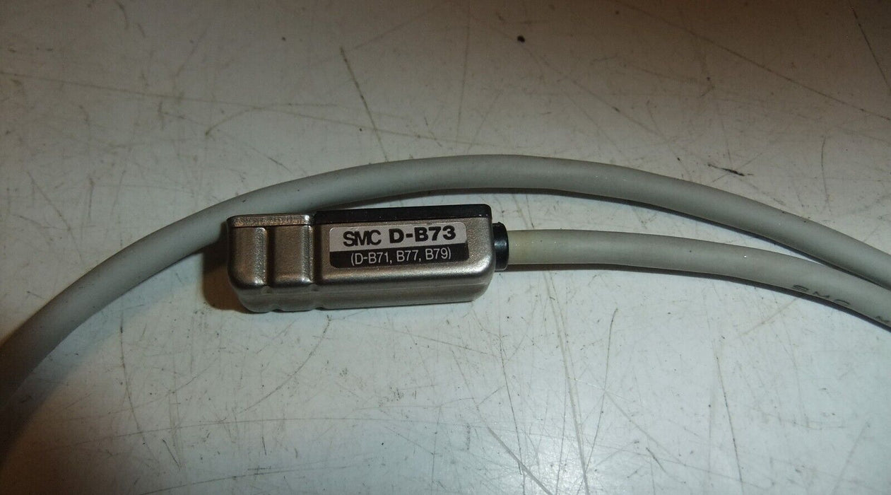 SMC D-B73 Reed Switch 2 wire