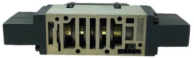 SMC NVFR4200-3FZ 21-26 V DC Solenoid Valve