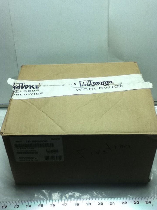 MOORE INDUSTRIES 535-2050000000 PROCESS CONTROLLER