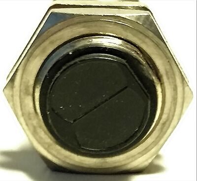 Telemecanique XU5-M18PP340D Photoelectric Sensor