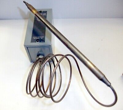 Allen-Bradley 837-A3A Temperature Switch