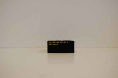 Fanuc EO-4560-420-035 VALVE