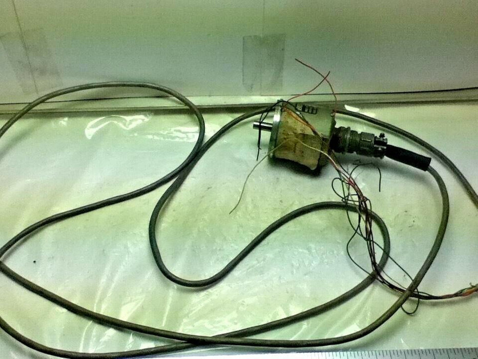 BEI 924-01002-7623 ENCODER