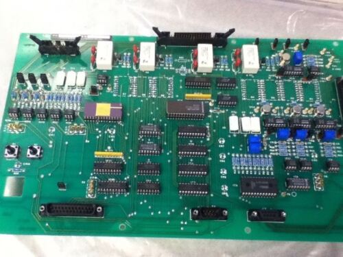 United Sciences Inc 1002-0400-06 Remote Display Board