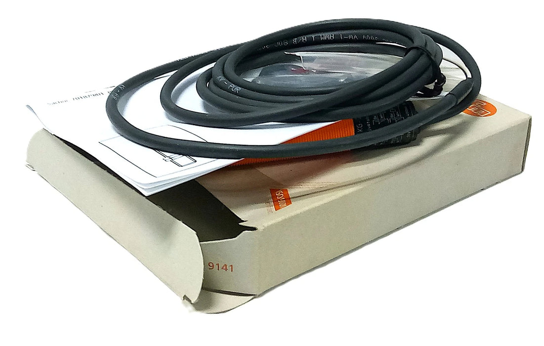 Efector KG-2008-FRKG/NI/PH KG5047 10-55 V DC Capacitive Proximity Sensor