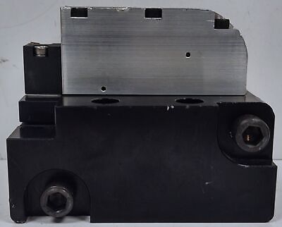 Ross Controls CX44DA47501W001 Solenoid Valve