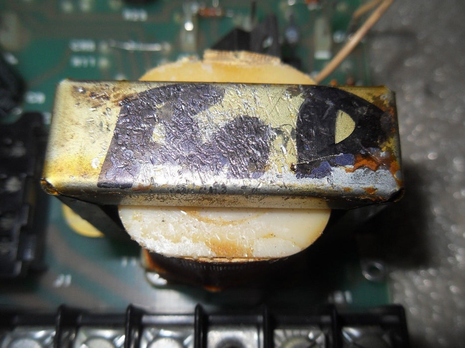 1 WARNER ELECTRIC 701-9245 B PC BOARD