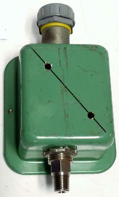 ASCO HC21A414 Pressure Switch