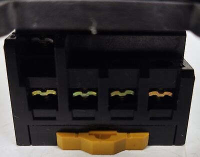 MagnaValve 102 PAK Relay