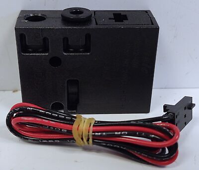 Mead Isonic System V1B02-BW1 Solenoid Valve