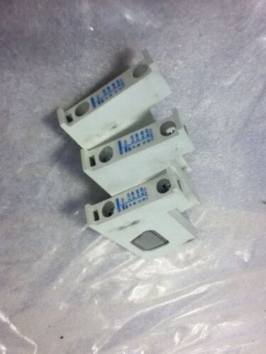 LOT OF 3 EATON H2008B HEATERS
