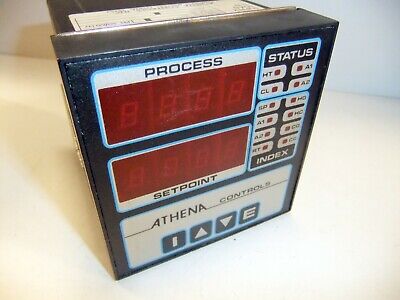 Athena Temperature Controller 6000F-E1
