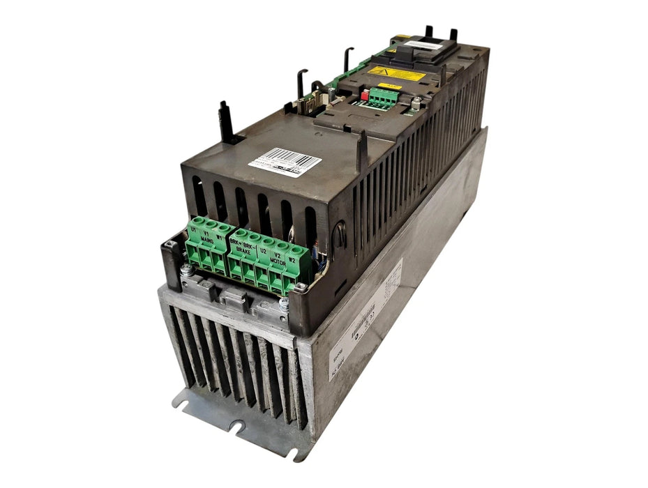 ABB ACS550-01-023A-4 380-480 V 23 A 11/7.5 kW Variable Frequency Drive