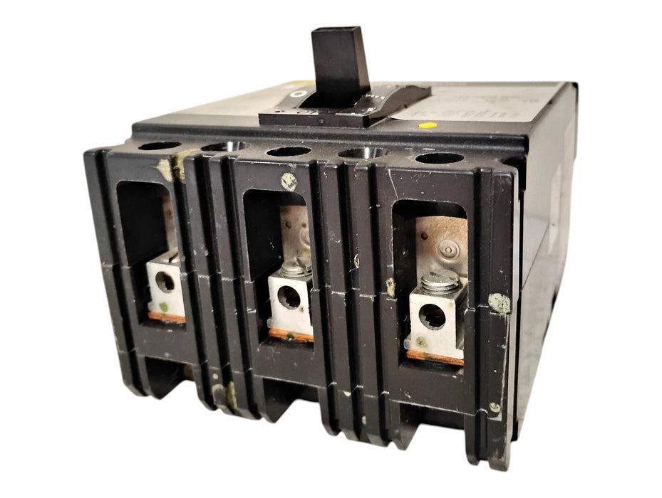 Square D FAL34030 480 V AC 250 V DC 30 A 3 P Circuit Breaker