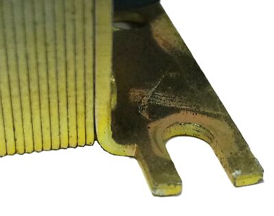 Guardian A421-062510-07 120 V AC 60 Hz Solenoid Coil