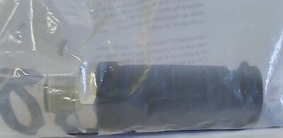 Murr Elektronik 7004-12761-0000000 Field Wireable Male M12 5-Pin Connector